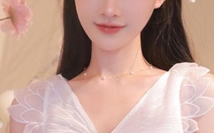 动漫美眉的乳